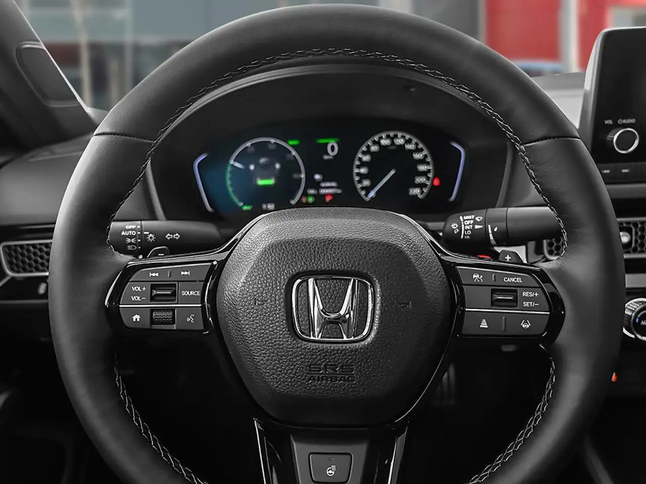 Honda Civic photo Honda Civic