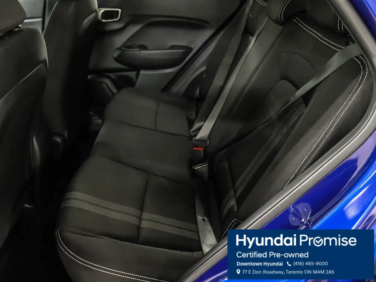 Hyundai Venue снимка Hyundai Venue