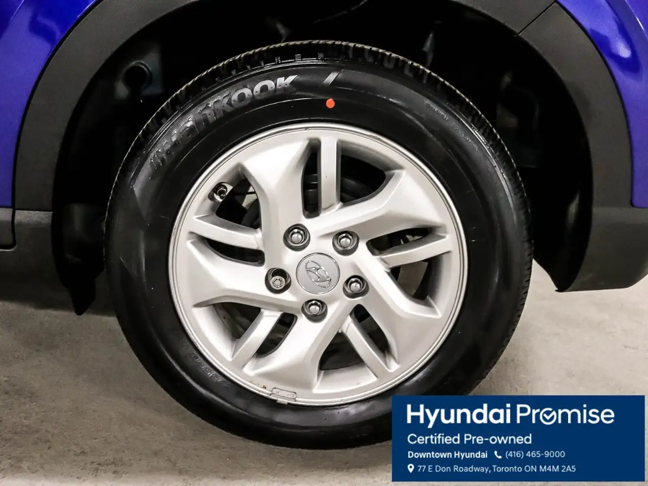 Hyundai Venue снимка Hyundai Venue