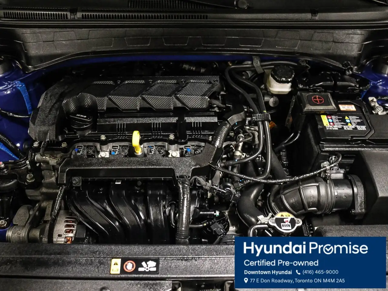 Hyundai Venue снимка Hyundai Venue