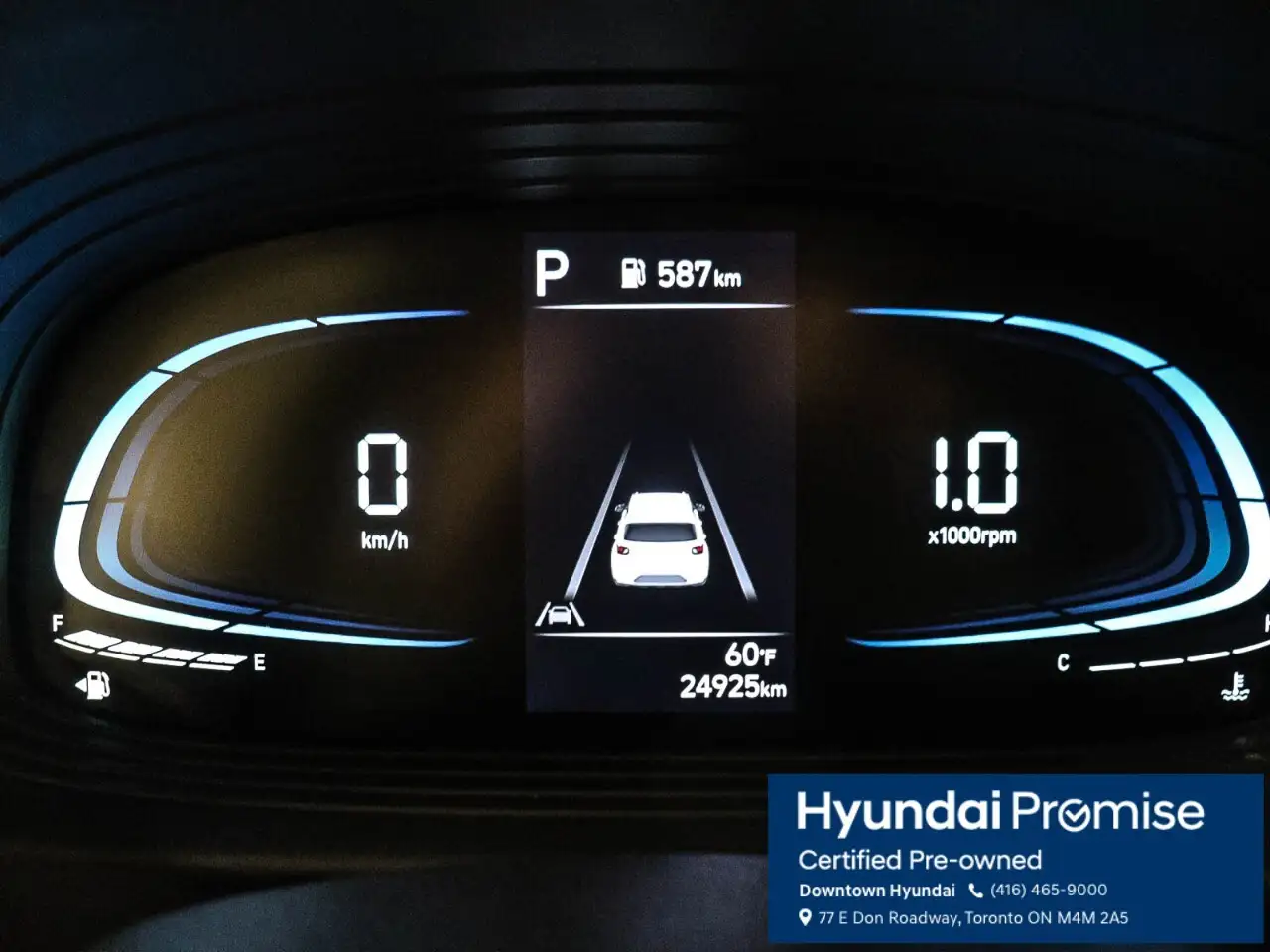 Hyundai Venue снимка Hyundai Venue