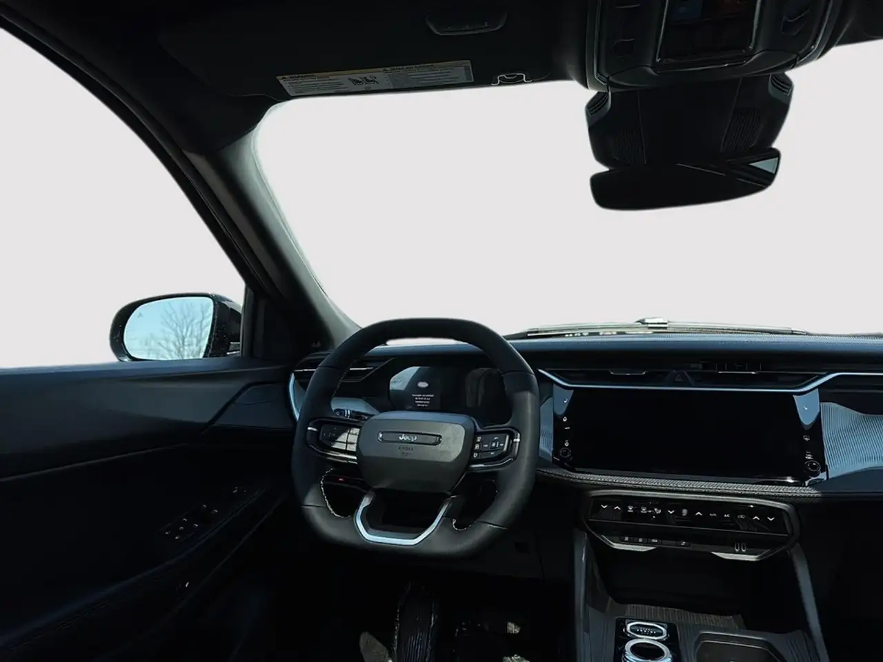 Jeep Cherokee fotografie Jeep Cherokee