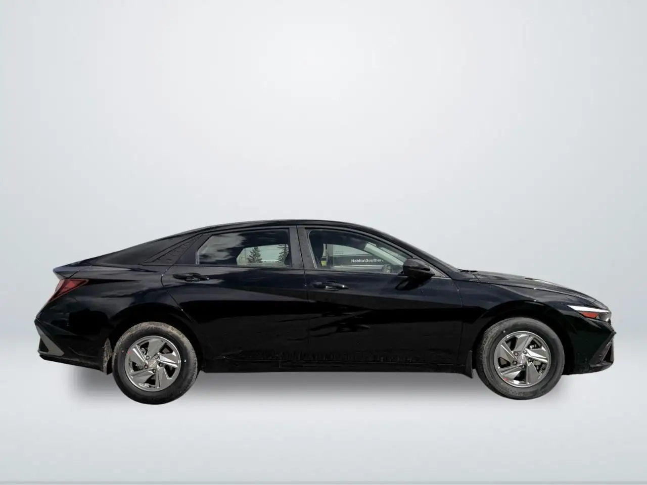 Hyundai ELANTRA снимка Hyundai ELANTRA