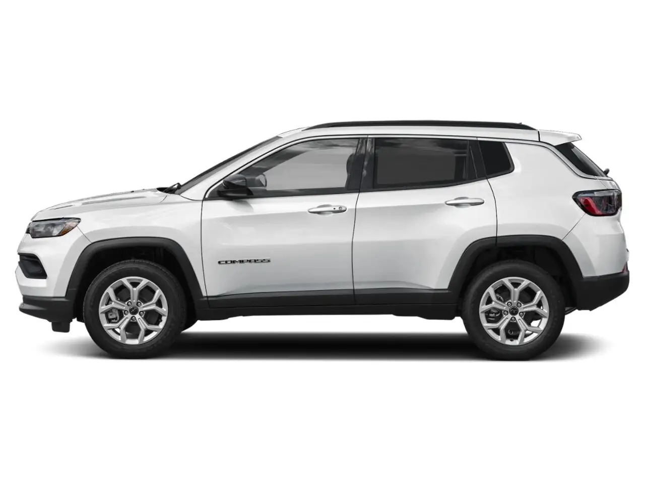 Jeep Compass снимка Jeep Compass