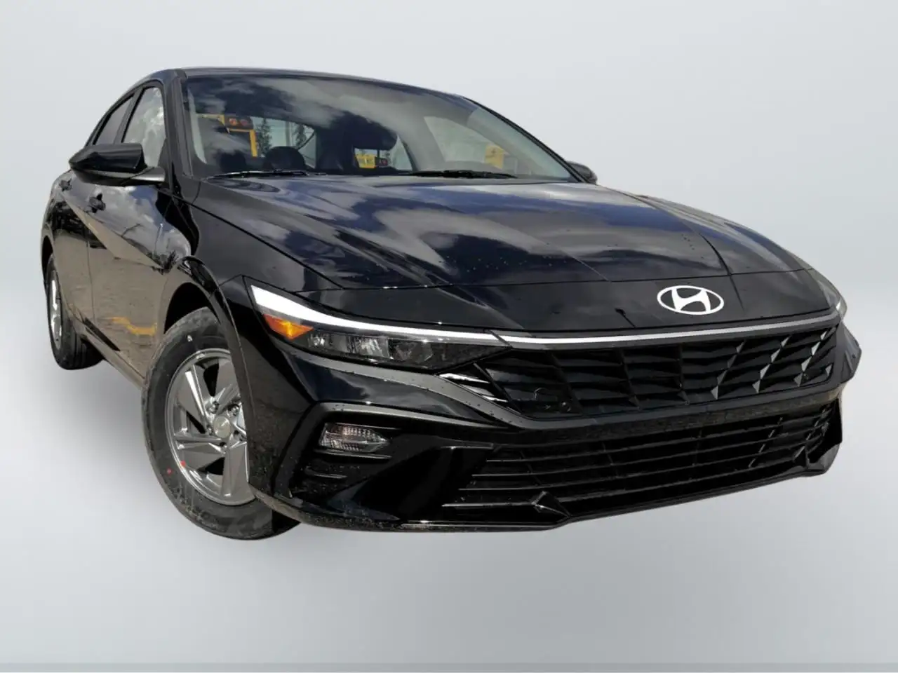 Hyundai ELANTRA снимка Hyundai ELANTRA