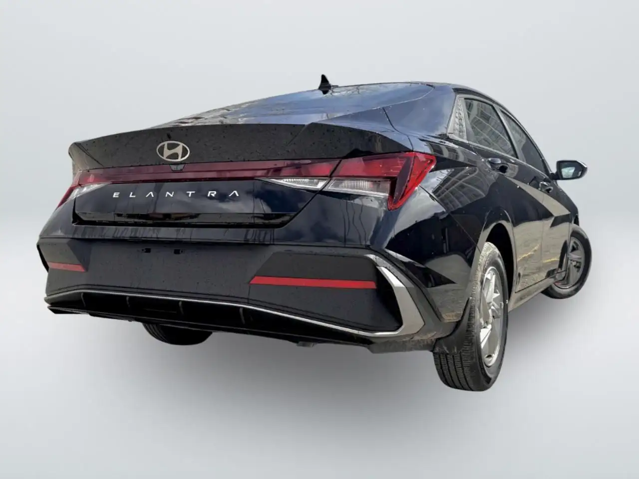 Hyundai ELANTRA снимка Hyundai ELANTRA