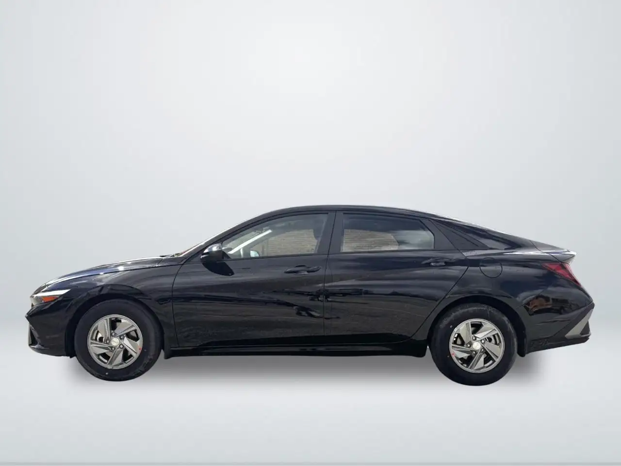 Hyundai ELANTRA снимка Hyundai ELANTRA