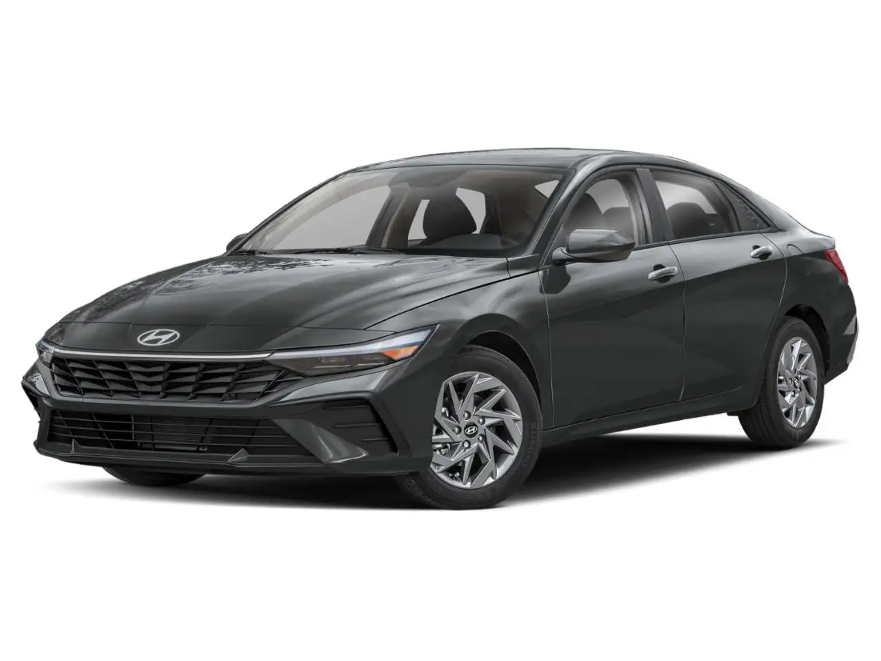 Hyundai ELANTRA photo Hyundai ELANTRA