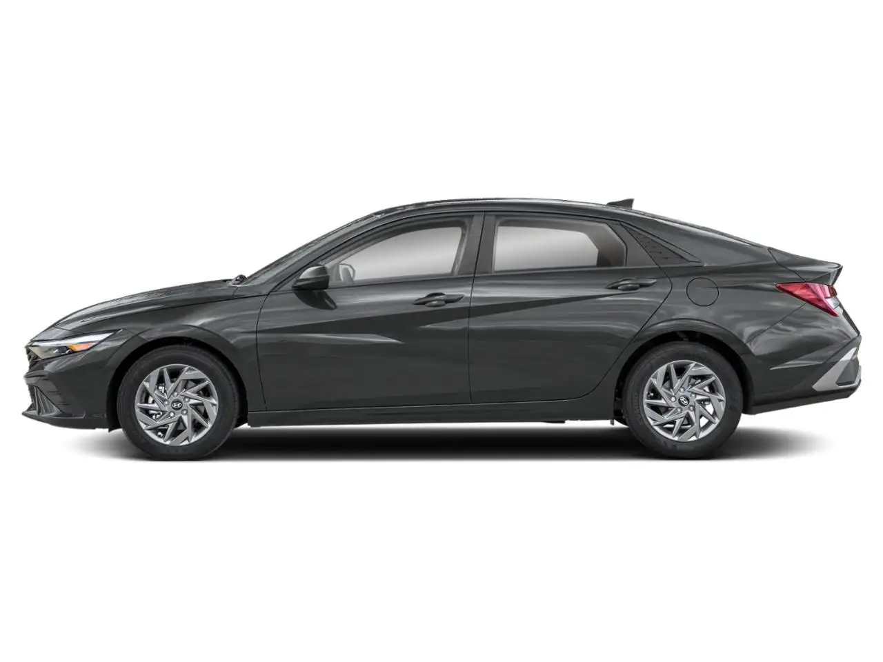 Hyundai ELANTRA photo Hyundai ELANTRA