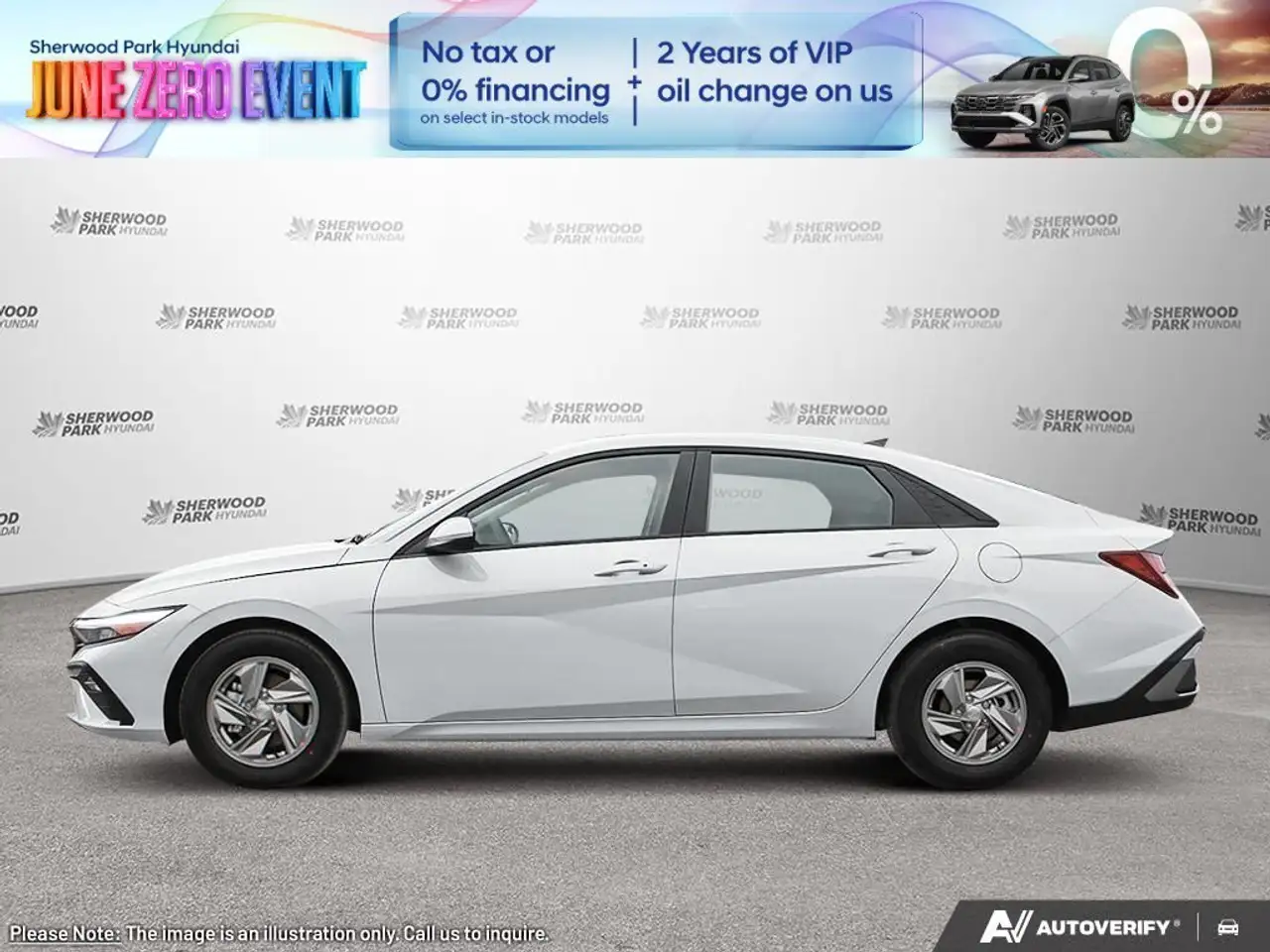 Hyundai ELANTRA fotografie Hyundai ELANTRA