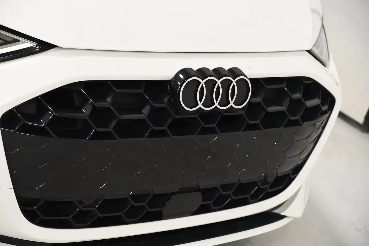 Audi A3 photo Audi A3