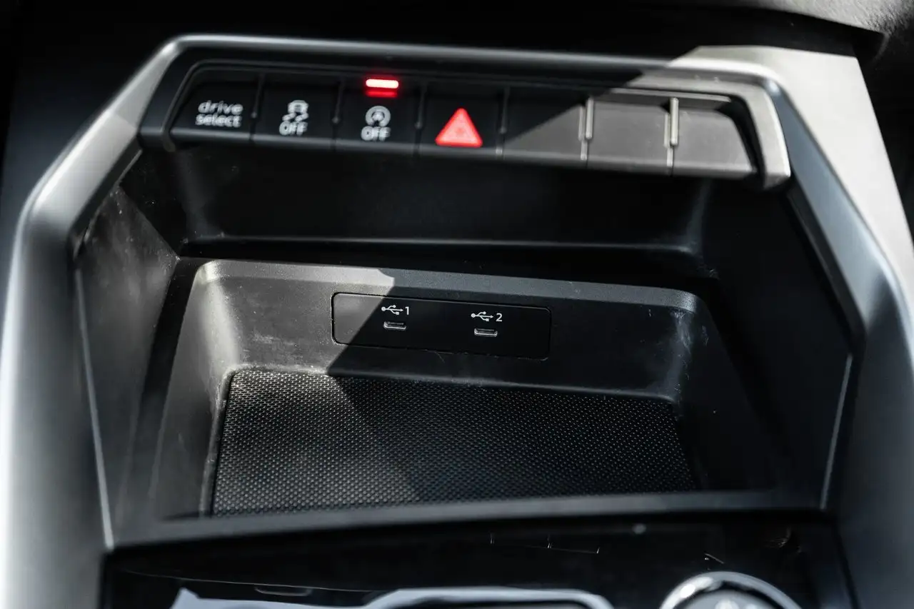Audi A3 снимка Audi A3