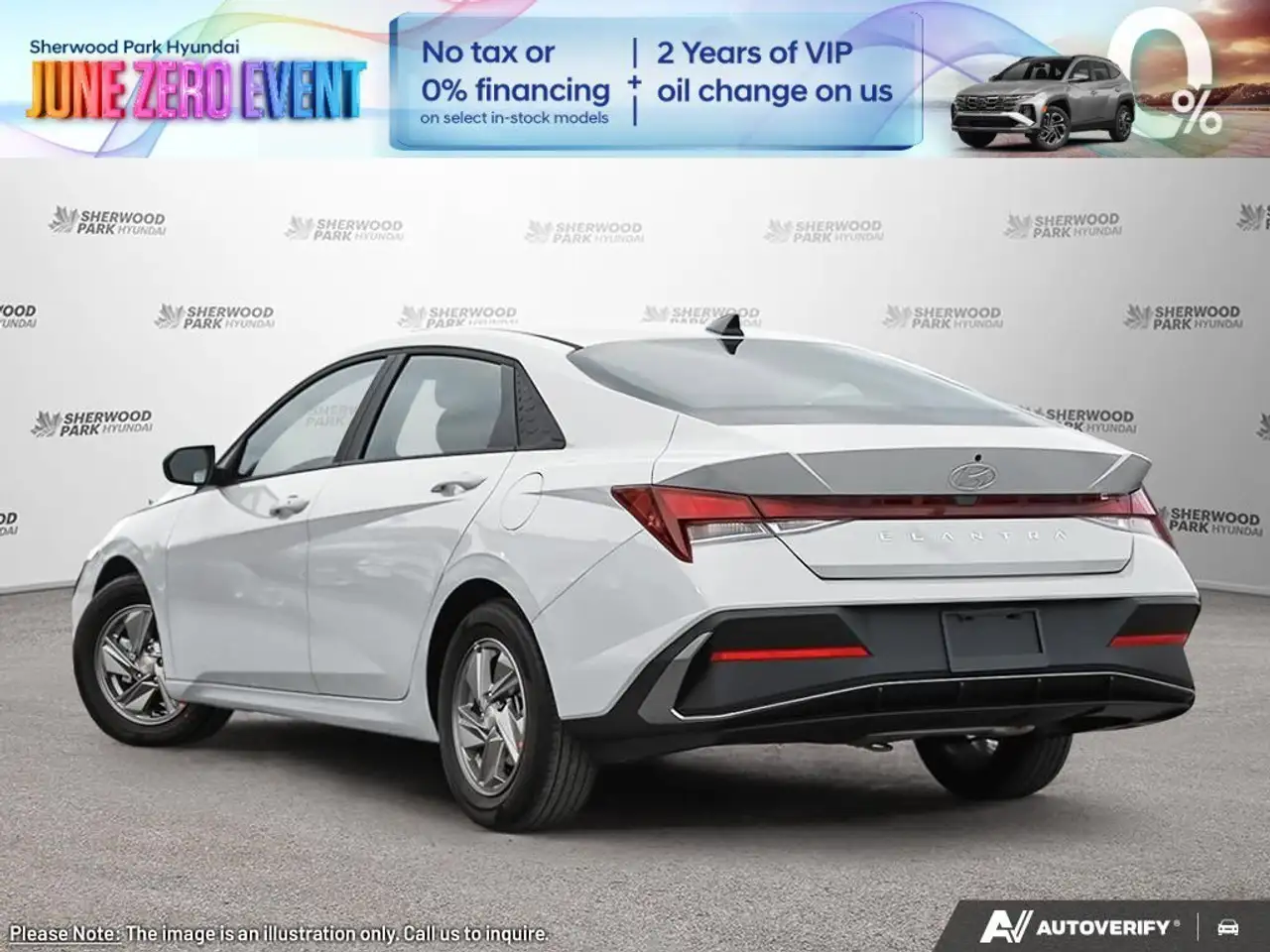 Hyundai ELANTRA fotografie Hyundai ELANTRA