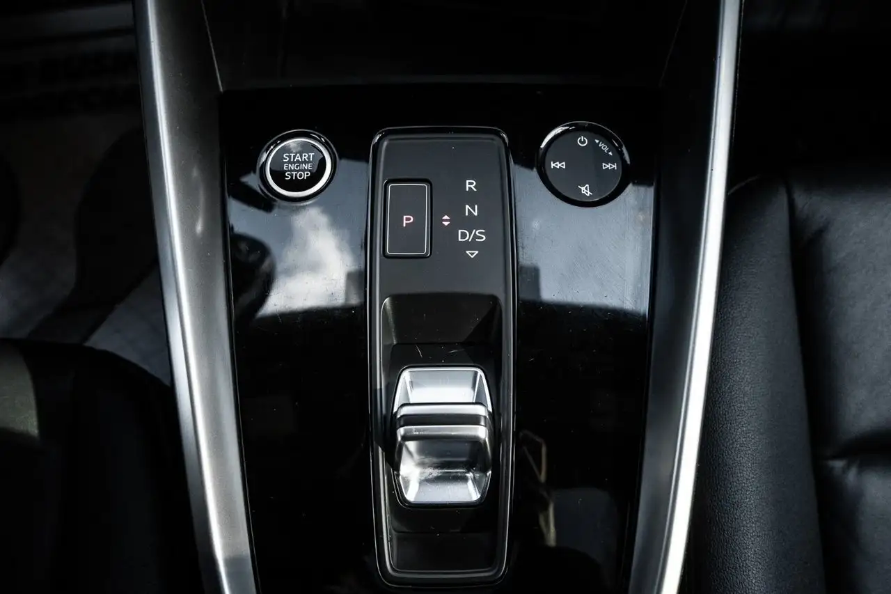 Audi A3 снимка Audi A3