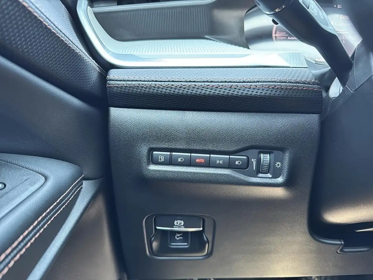 Jeep Cherokee fotografie Jeep Cherokee