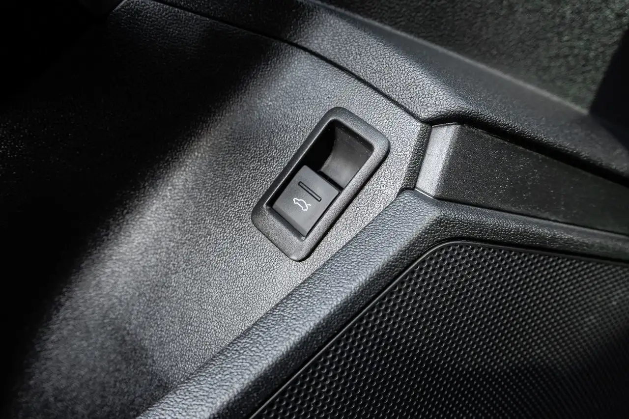 Audi A3 снимка Audi A3