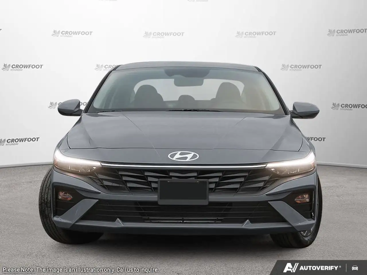 Hyundai ELANTRA fotografie Hyundai ELANTRA