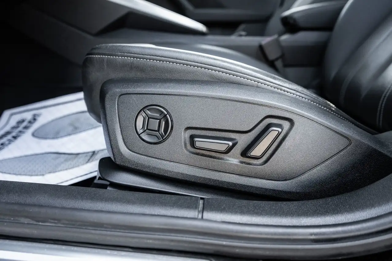 Audi A3 снимка Audi A3