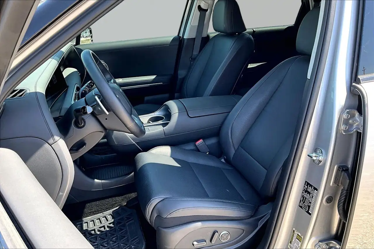 Hyundai PALISADE Hybrid снимка Hyundai PALISADE Hybrid