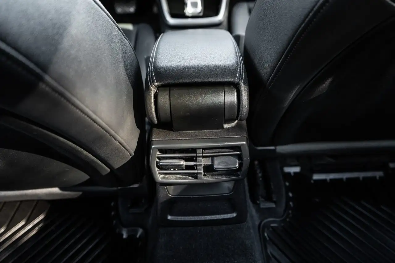 Audi A3 снимка Audi A3