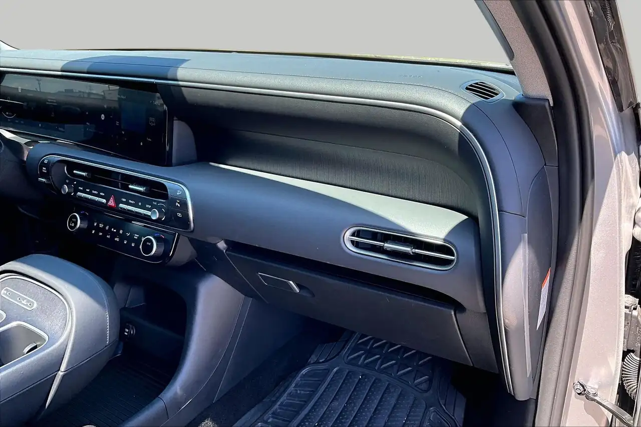Hyundai PALISADE Hybrid снимка Hyundai PALISADE Hybrid