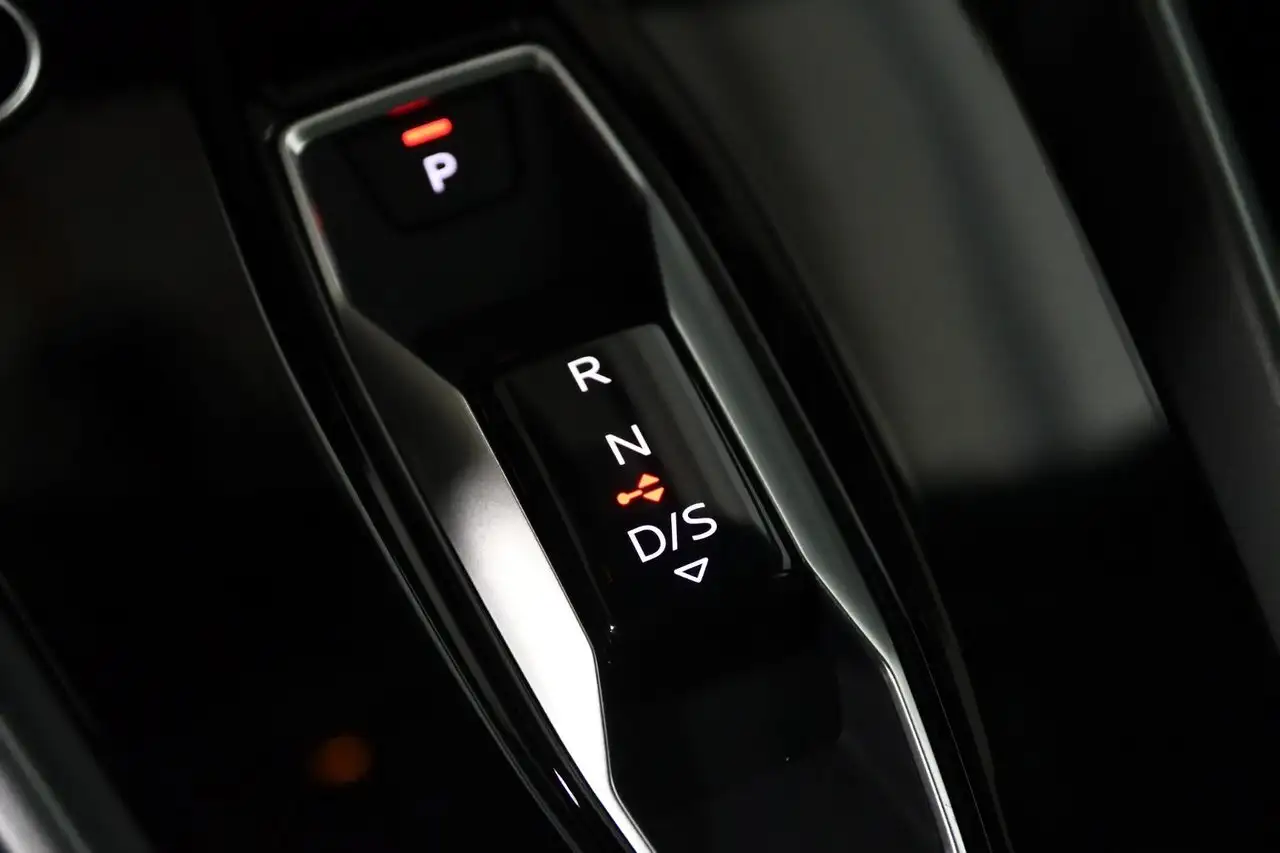 Audi A3 photo Audi A3