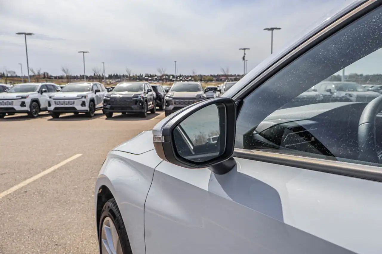Audi A3 снимка Audi A3