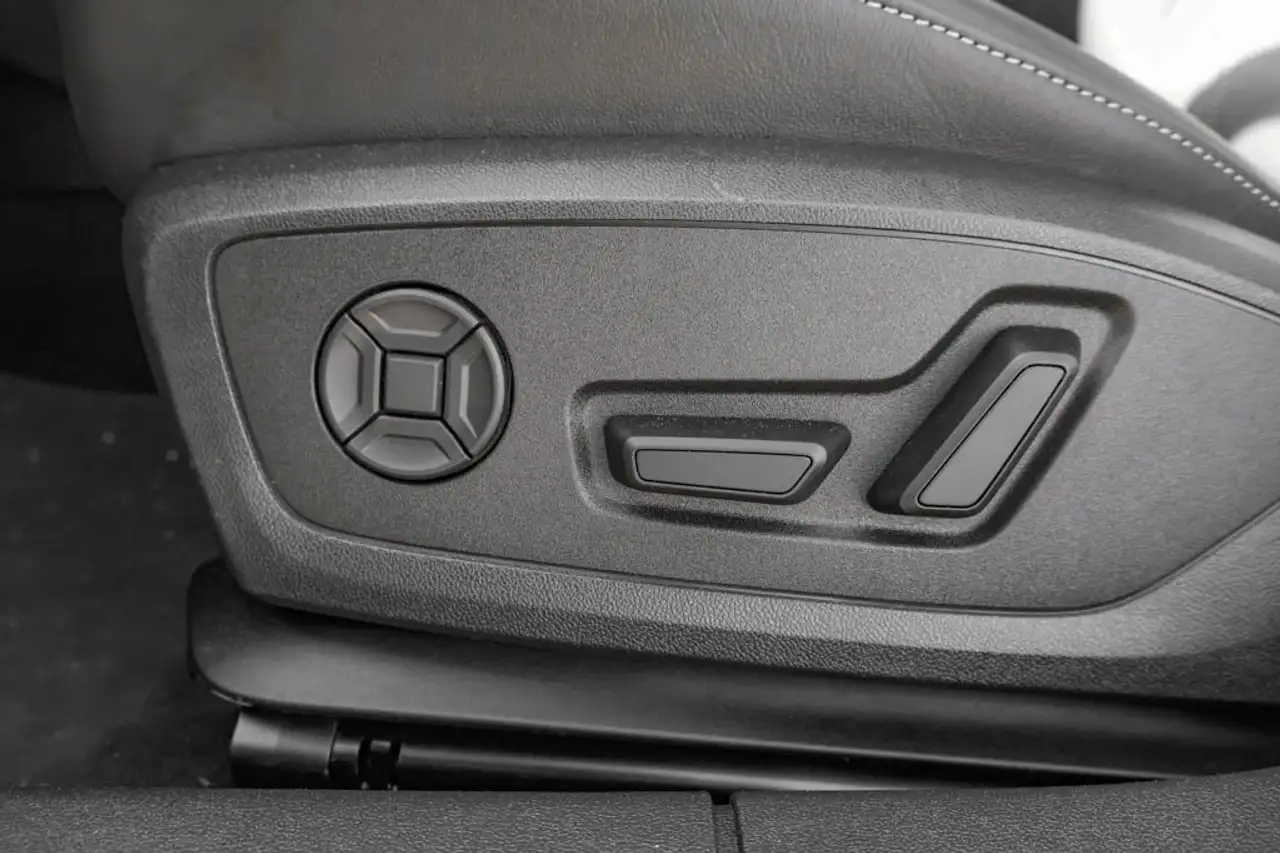 Audi A3 снимка Audi A3