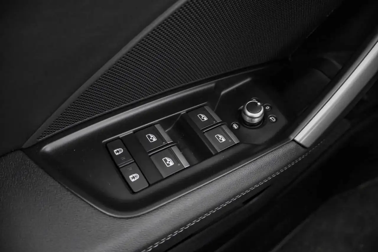 Audi A3 снимка Audi A3
