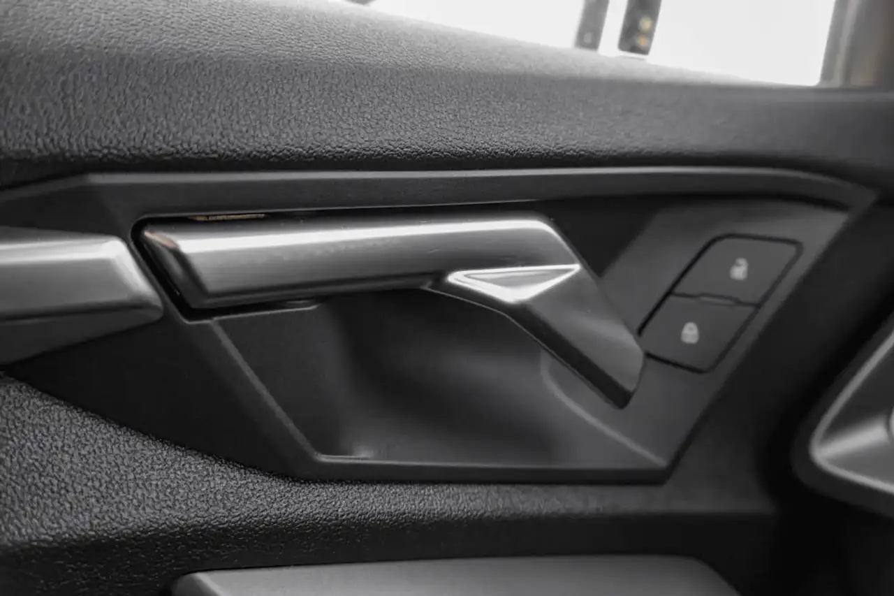 Audi A3 снимка Audi A3