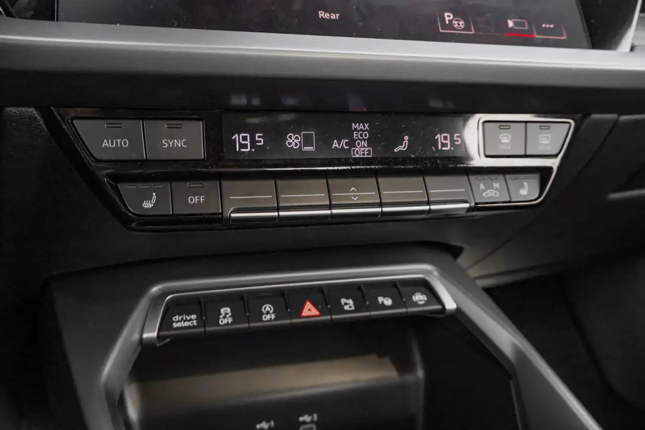 Audi A3 снимка Audi A3