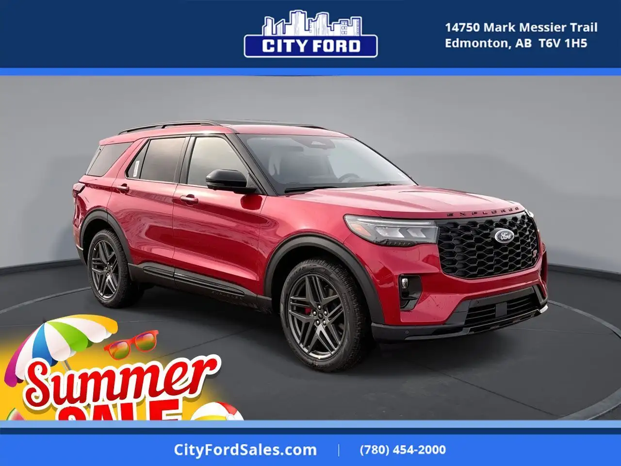 Ford Explorer fotografie Ford Explorer