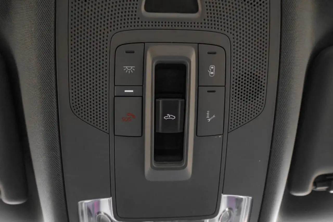 Audi A3 снимка Audi A3