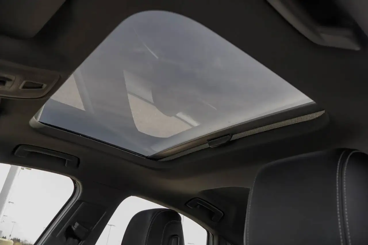 Audi A3 снимка Audi A3