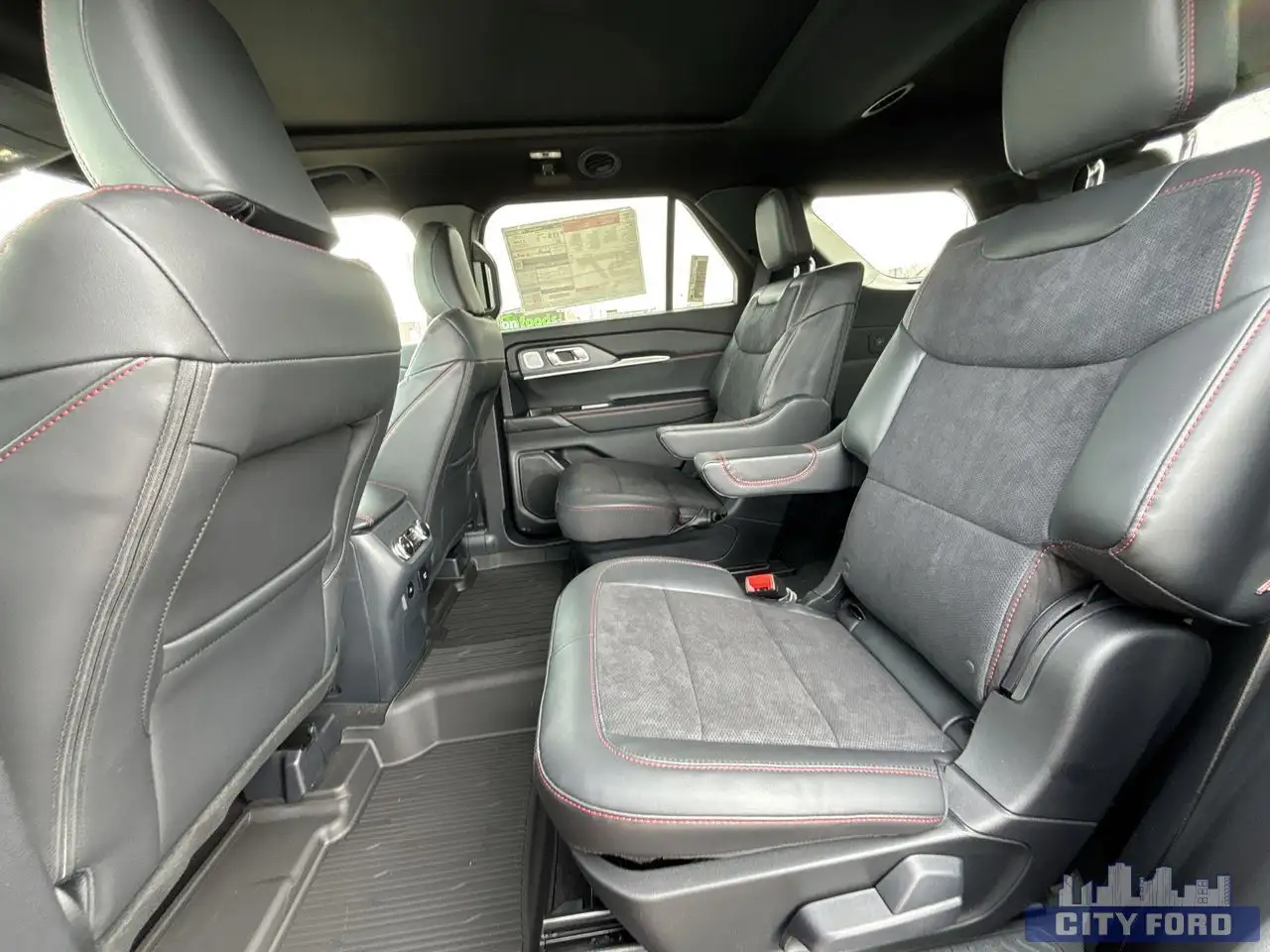 Ford Explorer fotografie Ford Explorer