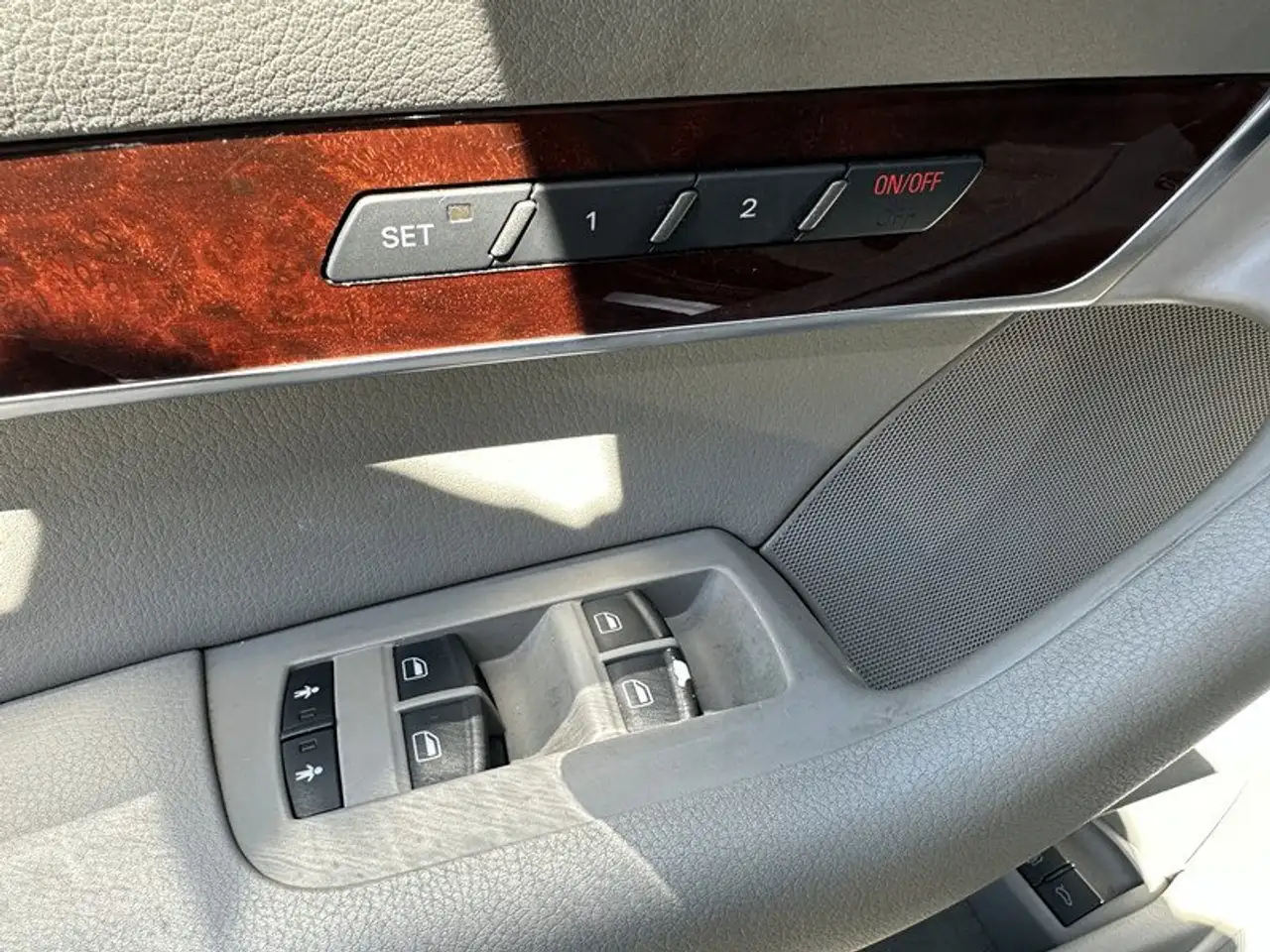 Audi A6 снимка Audi A6