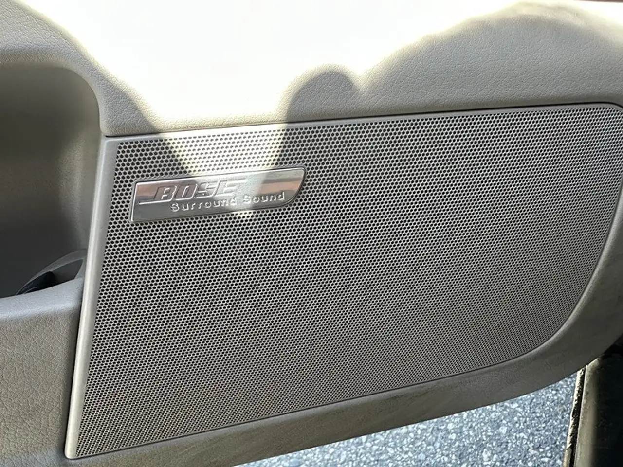 Audi A6 снимка Audi A6