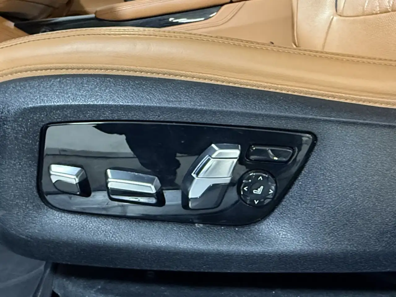 BMW 7 Series fotografie BMW 7 Series
