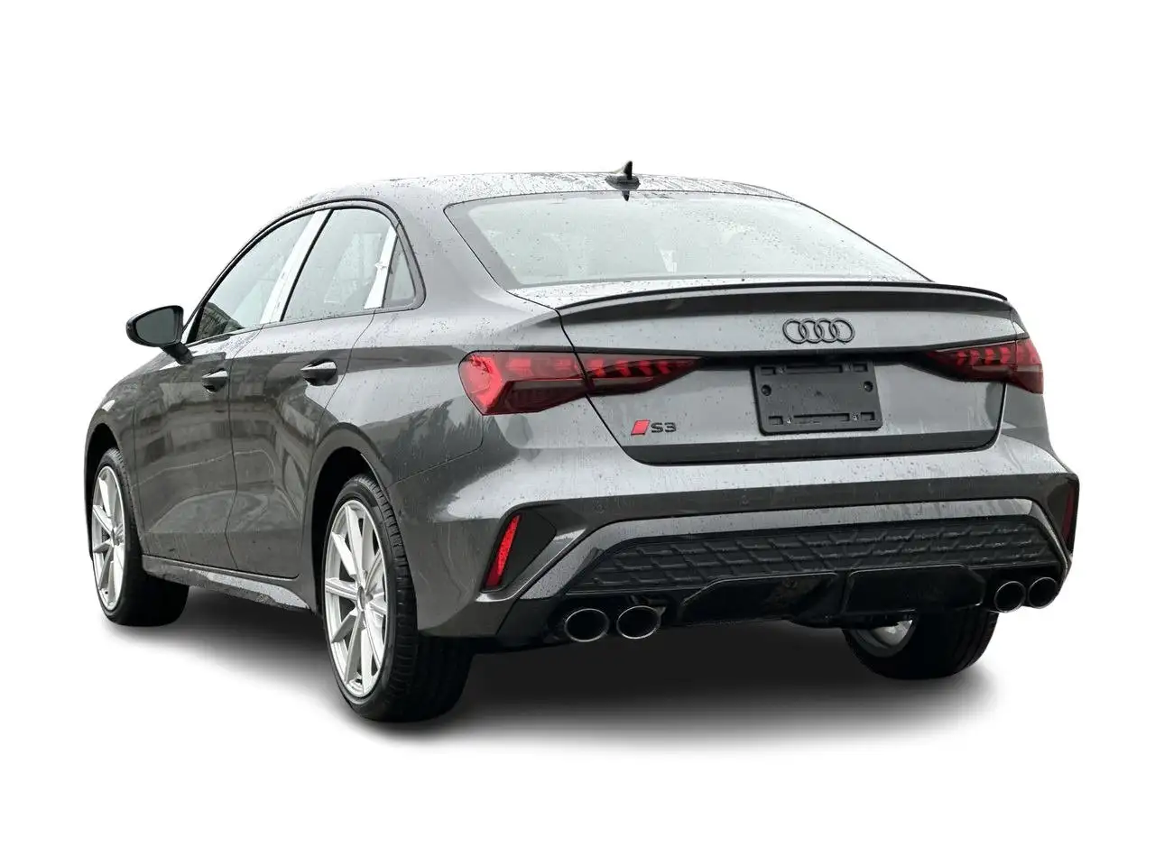 Audi S3 photo Audi S3