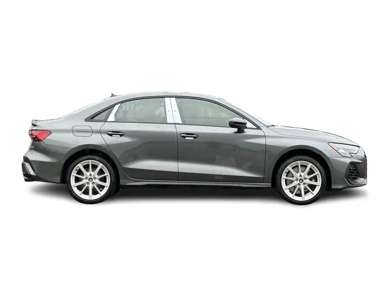 Audi S3 photo Audi S3