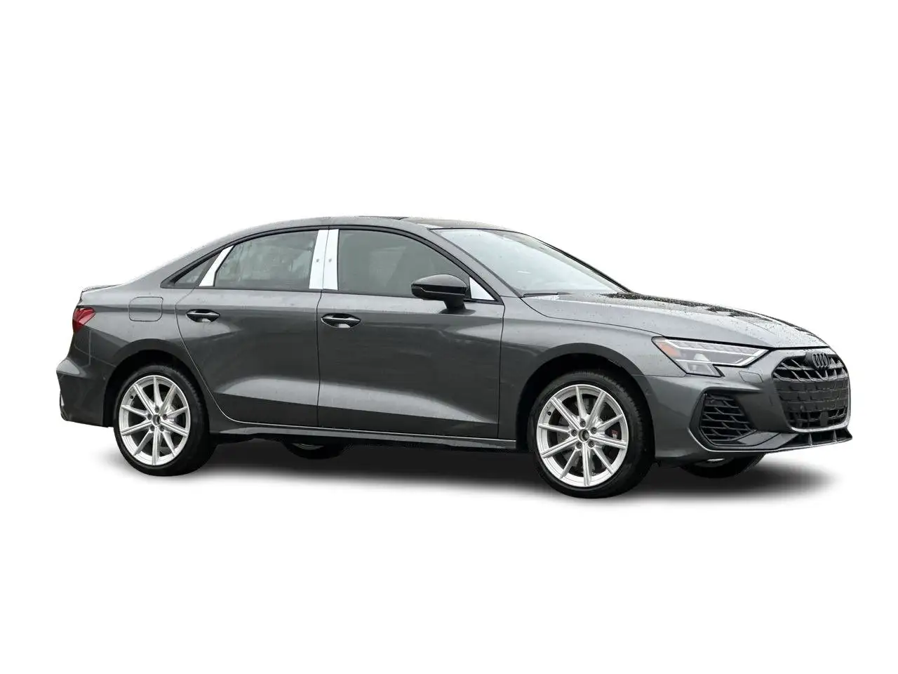 Audi S3 photo Audi S3