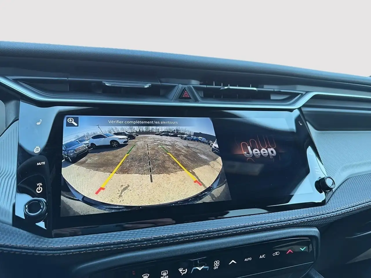 Jeep Cherokee fotografie Jeep Cherokee