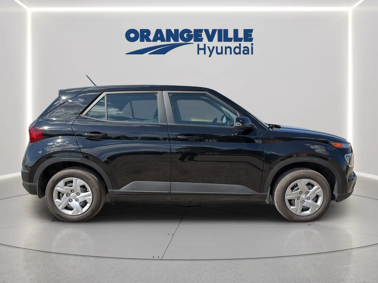 Hyundai Venue fotografie Hyundai Venue