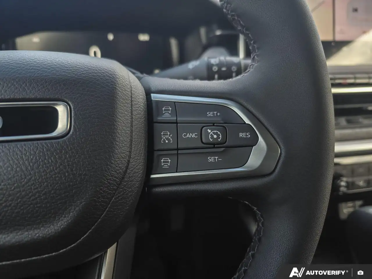 Jeep Compass снимка Jeep Compass