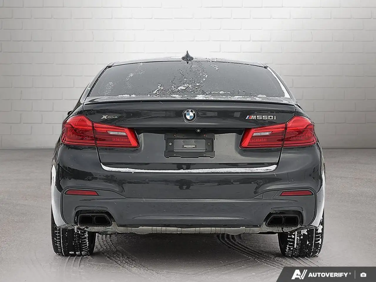 BMW 5 Series fotografie BMW 5 Series