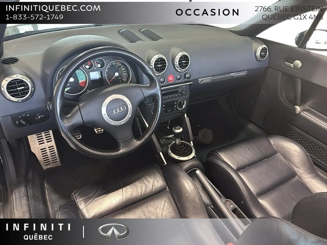Audi TT photo Audi TT