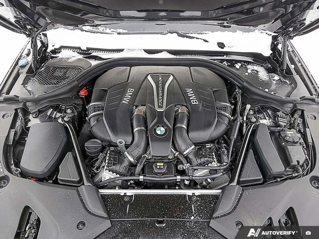 BMW 5 Series fotografie BMW 5 Series