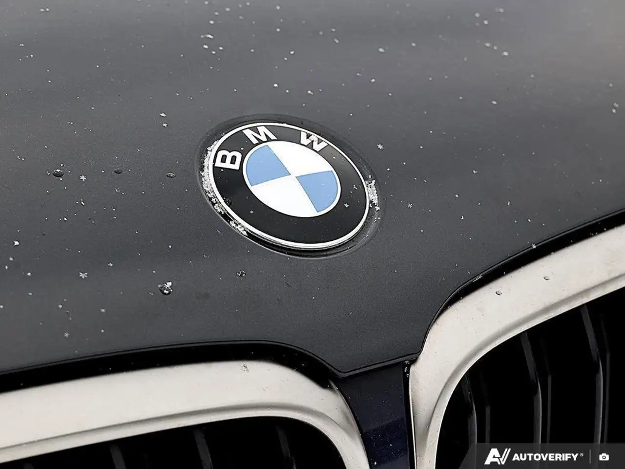 BMW 5 Series fotografie BMW 5 Series