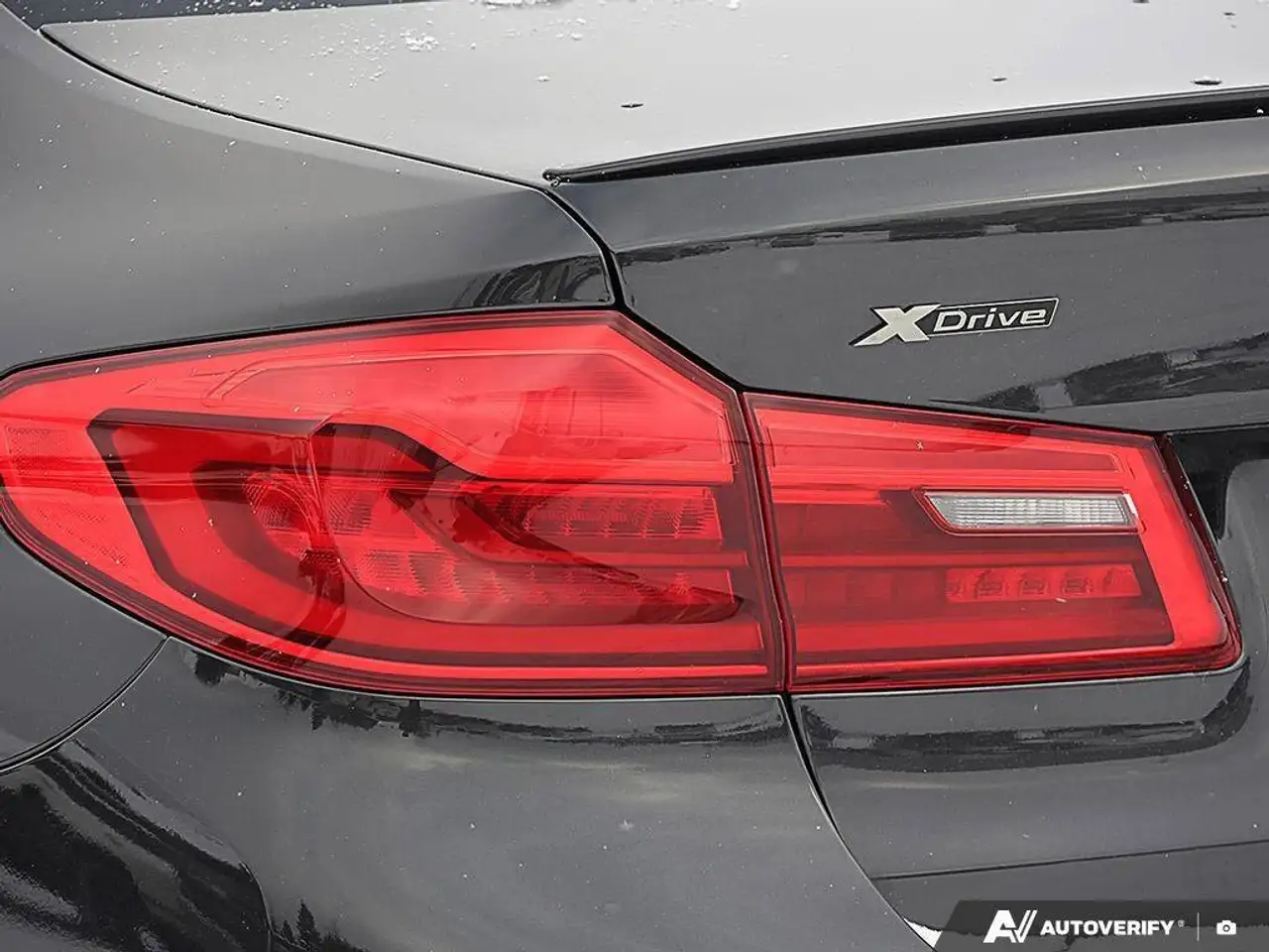 BMW 5 Series fotografie BMW 5 Series