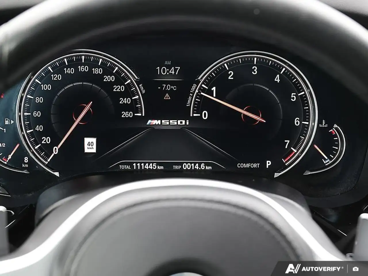 BMW 5 Series fotografie BMW 5 Series